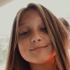 Meet your Posher, Whitlee